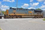 CSXT 3285 DPU M692-04